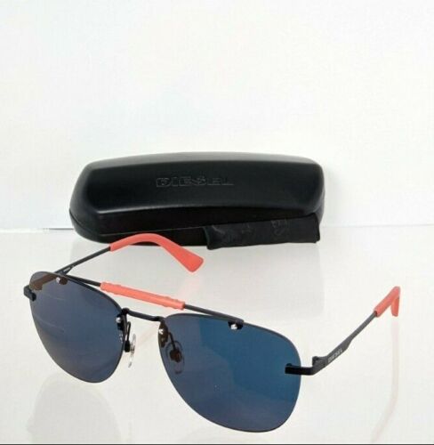 Brand Authentic Brand New Diesel Sunglasses DL 0340 Col. 91X Frame DL0340