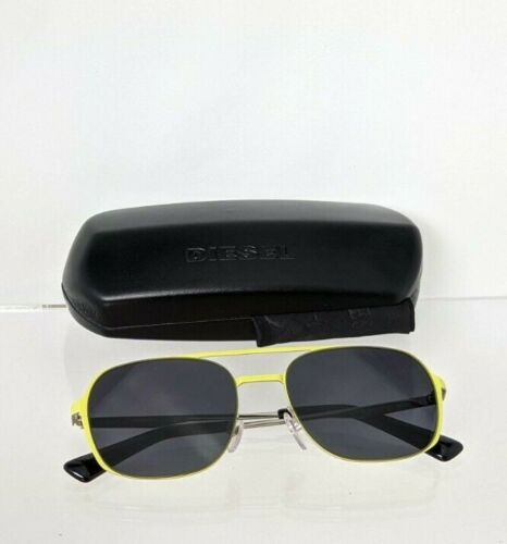 Brand Authentic Brand New Diesel Sunglasses DL 0274 Col. 95A Frame DL0274