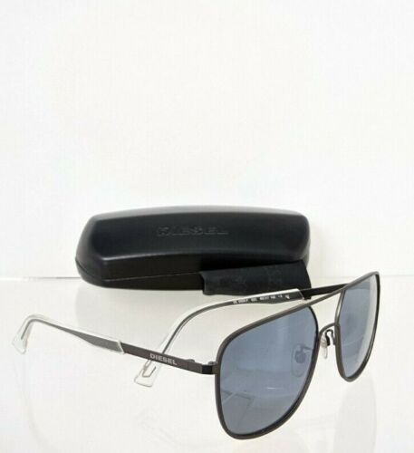 Brand Authentic Brand New Diesel Sunglasses DL 0325 Col. 02C Frame DL0325-F