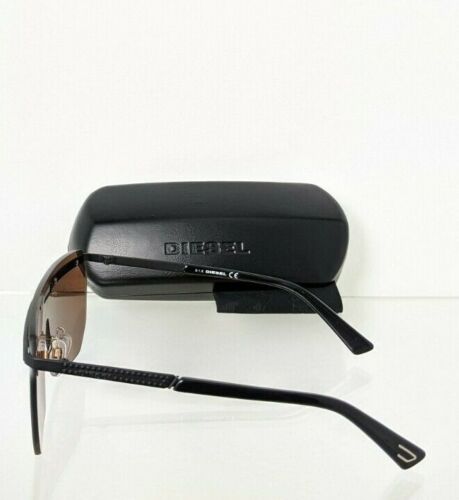 Brand Authentic Brand New Diesel Sunglasses DL 0259 Col. 93Q Frame DL 0259