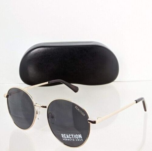 Brand Authentic Brand New Reaction Sunglasses KC 2839 Col. 32A 52mm Frame KC2839