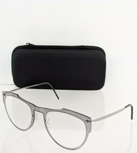 Brand New Authentic LINDBERG Eyeglasses Mette 6557 Frame Color P10 49mm 6557