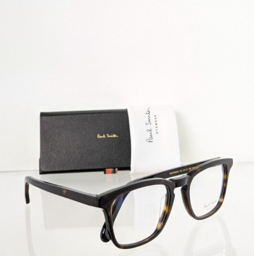 Brand New Authentic Paul Smith Eyeglasses PSOP005 V2 C: 02 53mm ANDERSON Frame