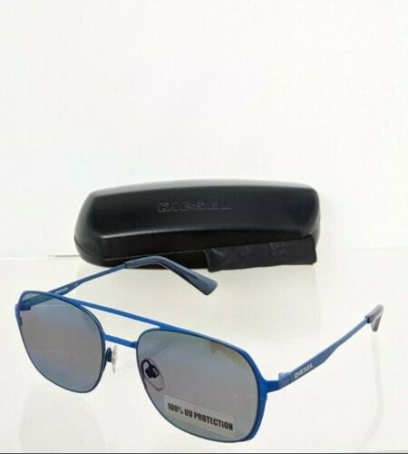 Brand Authentic Brand New Diesel Sunglasses DL 0274 Col. 91X Frame DL0274
