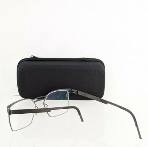 Brand New Authentic LINDBERG Eyeglasses 9598 Color U9 Frame 9598 52mm Frame