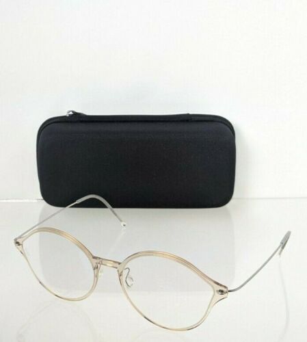 Brand New Authentic LINDBERG Eyeglasses 6558 P10 50mm 6558 Frame