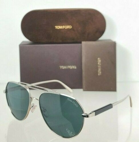 Brand New Authentic Tom Ford Sunglasses FT TF 0970 16V Andes TF970 61mm