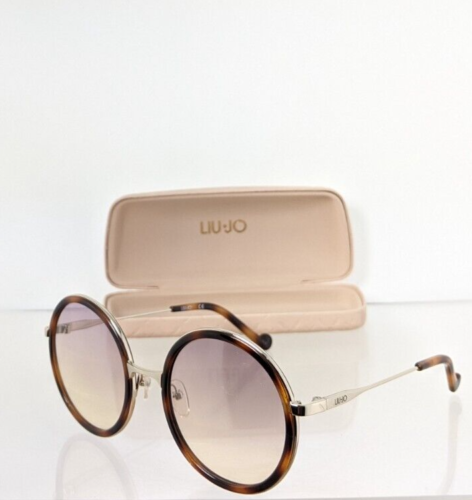 Brand New Authentic Liu Jo Sunglasses Lj696S 218 55Mm 696 Frame