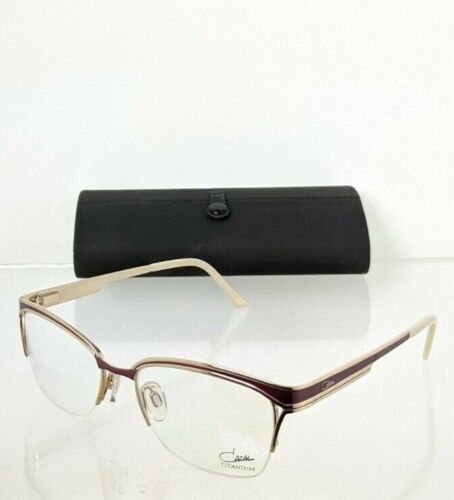 Brand New Authentic CAZAL Eyeglasses MOD. 4247 COL. 003 4247 51mm Frame