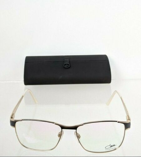 Brand New Authentic CAZAL Eyeglasses MOD. 4248 COL. 001 4248 51mm Frame