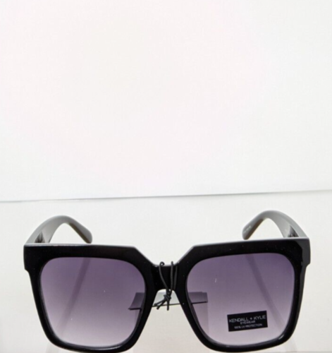 Brand New Authentic Kendall + Kylie Sunglasses Model 5160 001 Colleen Frame