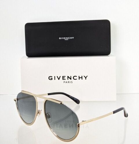 Brand New Authentic GIVENCHY GV 7112/S Sunglasses J5G9O 7112 Frame