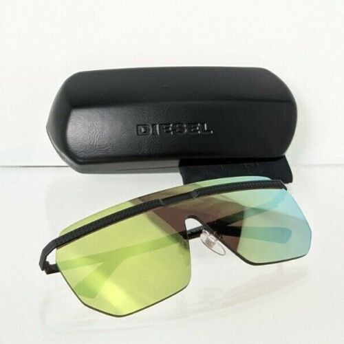 Brand Authentic Brand New Diesel Sunglasses DL 0259 Col. 93Q Frame DL 0259
