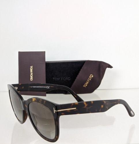 Brand New Authentic Tom Ford Sunglasses Ft Tf870 52H Wallace Tf 0870 57Mm