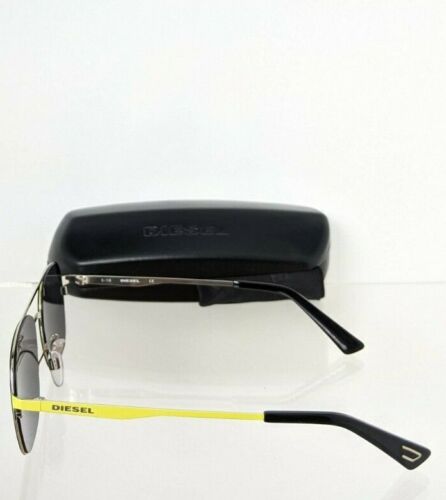 Brand Authentic Brand New Diesel Sunglasses DL 0274 Col. 95A Frame DL0274