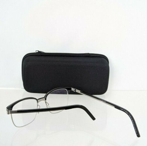 Brand New Authentic LINDBERG Eyeglasses 9802 Frame Color K24/P10 44mm 9802