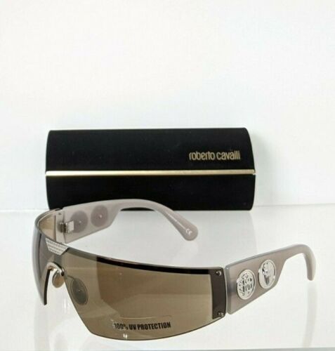 Brand New Authentic Roberto Cavalli Sunglasses 1120 16G RC 1120 Frame