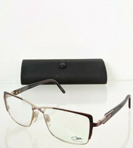 Brand New Authentic CAZAL Eyeglasses MOD. 4228 COL. 002 4228 54mm Frame