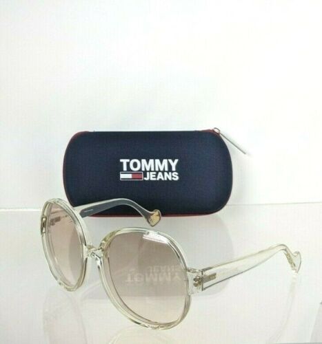 Brand New Authentic Tommy Hilfiger Sunglasses TH ZENDAYA 900HA Frame