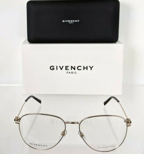 Brand New Authentic GIVENCHY GV 0150 Eyeglasses J5G 0150 56mm Frame