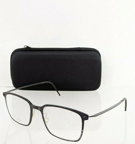 Brand New Authentic LINDBERG Eyeglasses 6522 Color U9 Frame 6522 50mm Frame