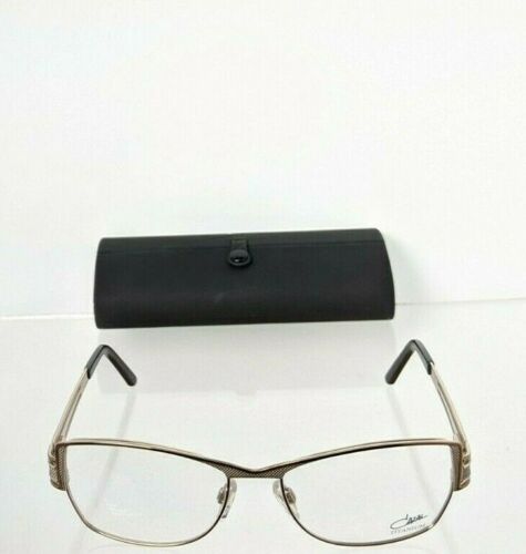 Brand New Authentic CAZAL Eyeglasses MOD. 1226 COL. 002 1226 54mm Frame