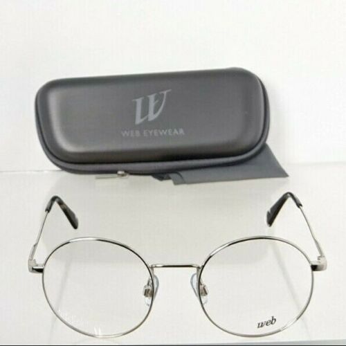 Brand New Authentic Web Eyeglasses WE 5274 Col. 016 49mm Designer Frame