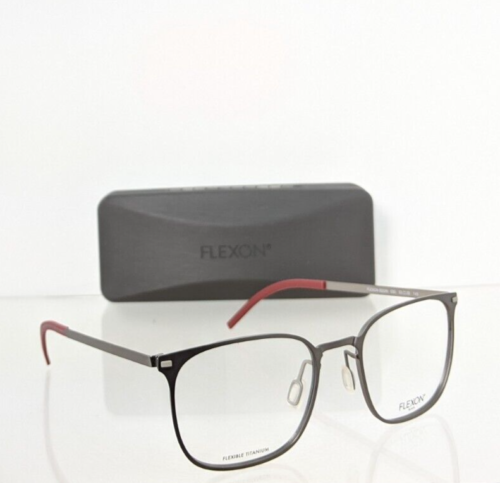 Brand New Authentic Flexon Eyeglasses B2029 033 53mm 2029 Frame