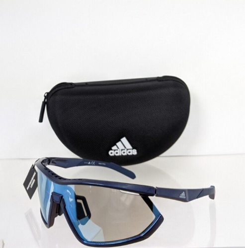 Brand New Authentic Adidas Sunglasses SP 0002 92X SP0002 Frame