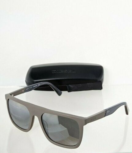 Brand Authentic Brand New Diesel Sunglasses DL 0299 Col. 47C Frame DL0299
