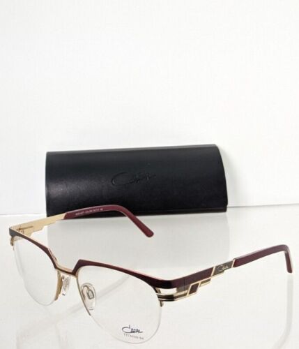 Brand New Authentic CAZAL Eyeglasses MOD. 4271 COL. 002 4271 52mm Frame