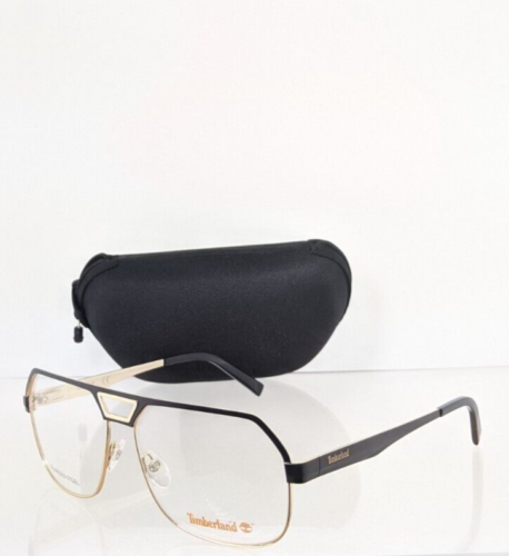 Brand New Authentic Timberland Eyeglasses Tb1645 002 Frame 1645
