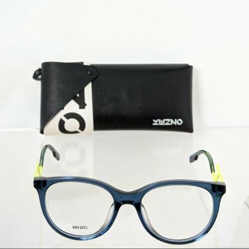 Brand New Authentic KENZO Eyeglasses KZ50025I 090 Frame 50025 51mm Frame