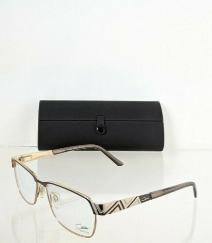 Brand New Authentic CAZAL Eyeglasses MOD. 4241 COL. 001 4241 53mm Frame