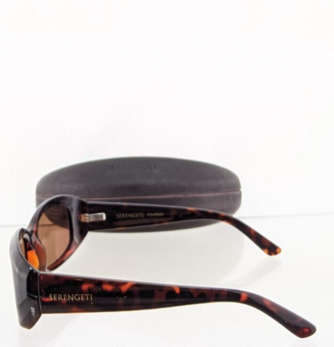 Brand New Authentic Serengeti Sunglasses Bianca 8979 56Mm Frame