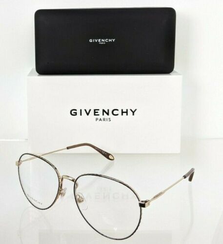 Brand New Authentic GIVENCHY GV 0071 Eyeglasses J5G 0071 56mm Frame