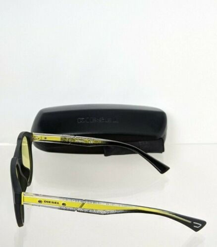 Brand Authentic Brand New Diesel Sunglasses DL 0280 Col. 02J Frame DL0280