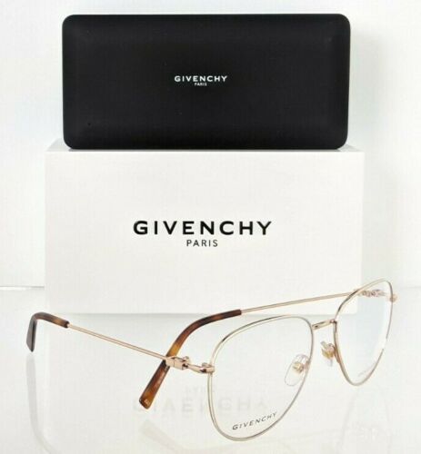 Brand New Authentic GIVENCHY GV 0150 Eyeglasses Y3R 0150 56mm Frame