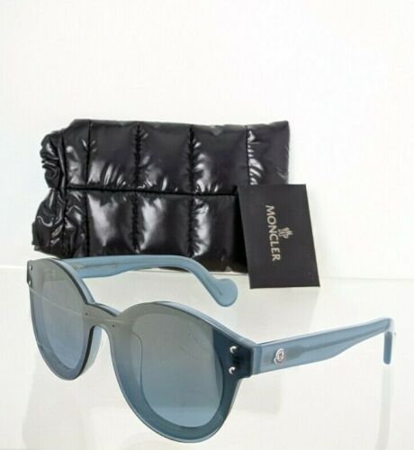 Brand New Authentic Moncler Sunglasses MR MONCLER ML 0028 48Z 0028-K 146mm
