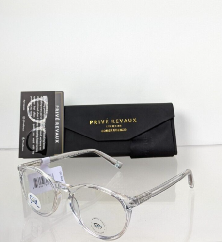 Prive Revaux Eyeglasses The Half Note Blue Light Blockers 900 Frame