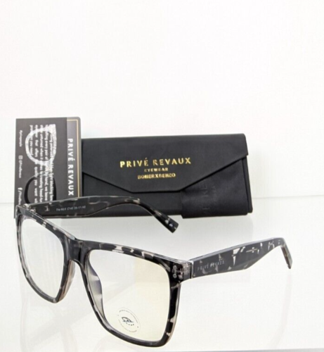 Prive Revaux Eyeglasses The MLK Blue Light Blockers C140 Frame