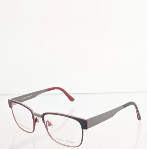 Brand New Authentic Prodesign Eyeglasses 1395 6531 53mm Denmark