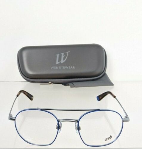 Brand New Authentic Web Eyeglasses WE 5248 Col. 085 49mm Designer Frame