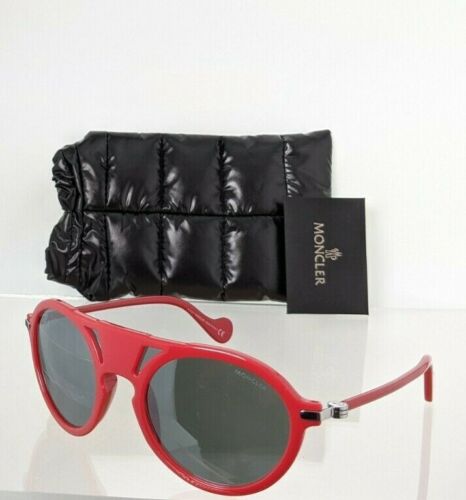 Brand New Authentic Moncler Sunglasses MR MONCLER ML 0053 67D ML0053