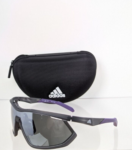 Brand New Authentic Adidas Sunglasses SP 0002 20C SP0002 Frame