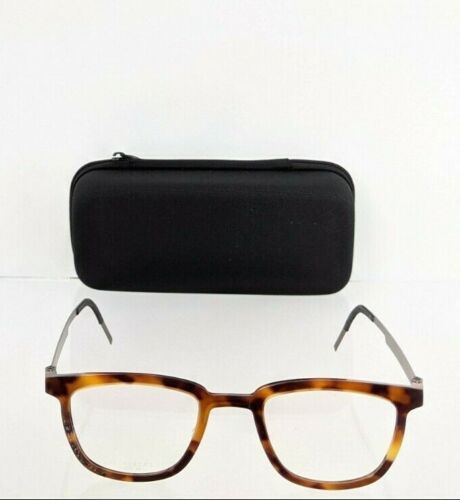 Brand New Authentic LINDBERG Eyeglasses 1037 Color AH14 Frame 1037 49mm Frame