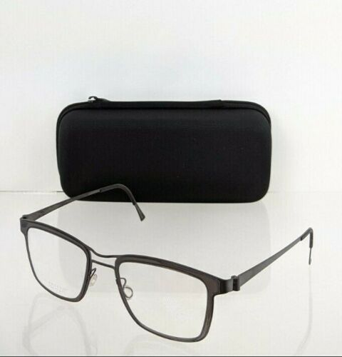 Brand New Authentic LINDBERG Eyeglasses 9724 Color U9 Frame 9724 49mm Frame