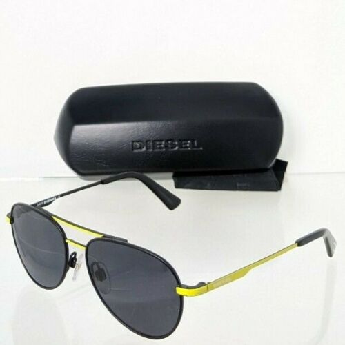 Brand Authentic Brand New Diesel Sunglasses DL 0291 Col. 41A 50mm Frame DL0291