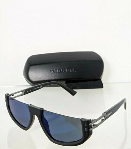Brand Authentic Brand New Diesel Sunglasses DL 0315 Col. 02X Frame DL0315