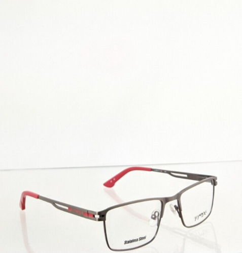 Brand New TMX Eyeglasses 52mm Frame Timex Tie GM 48mm Frame